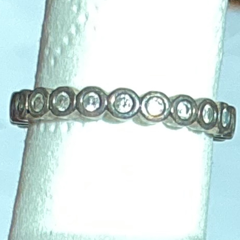 Costume Ring, size 5